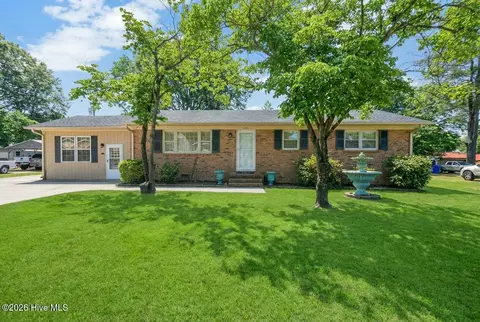 625 Western Ave, Nashville, NC 27856