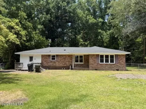 2030 Azalea Dr, Goldsboro, NC 27530