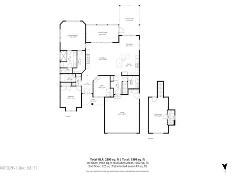 6145 River Breeze Way, Leland, NC 28451