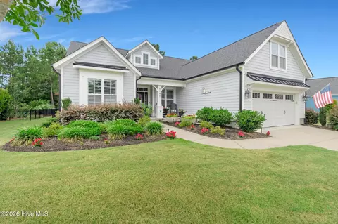 6145 River Breeze Way, Leland, NC 28451