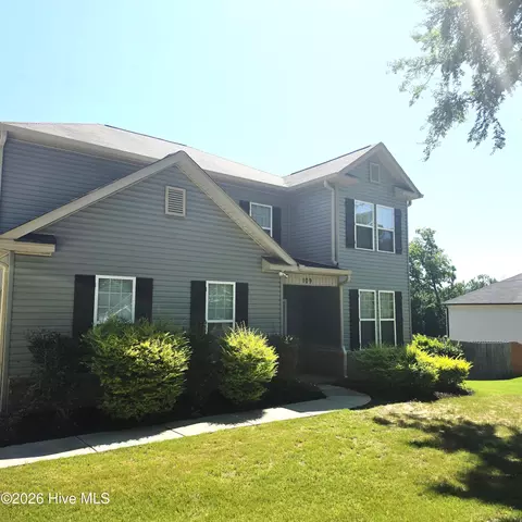 109 Scott Dr, North Augusta, SC 29841