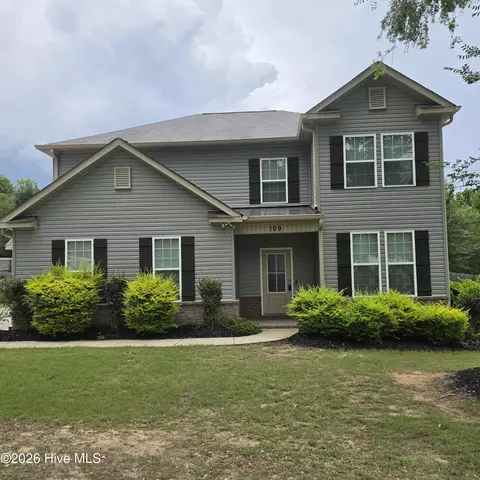 109 Scott Dr, North Augusta, SC 29841