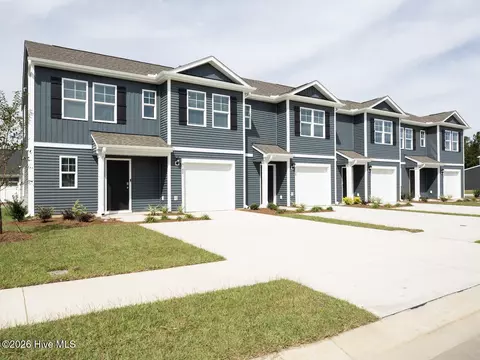 208 Cashmere Ct #LOT 35, Wilmington, NC 28411
