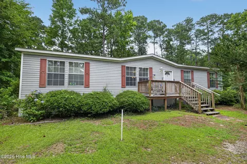 539 Union Bethel Rd, Hampstead, NC 28443