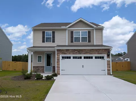 59 Umbrella Palm Dr, Hampstead, NC 28443
