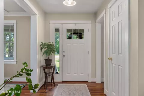 Entry Way - 100 Savannah Ave, Grandy, NC 27939 photo 1 of 1