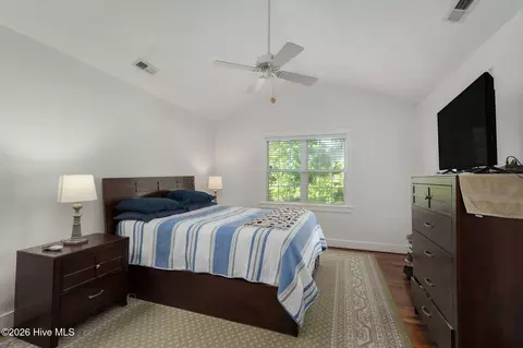 Bedroom - 100 Savannah Ave, Grandy, NC 27939 photo 6 of 8