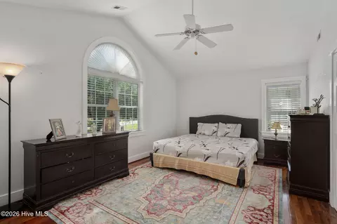 Bedroom - 100 Savannah Ave, Grandy, NC 27939 photo 2 of 8