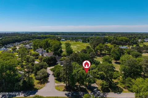 View/Area - 100 Savannah Ave, Grandy, NC 27939 photo 3 of 10