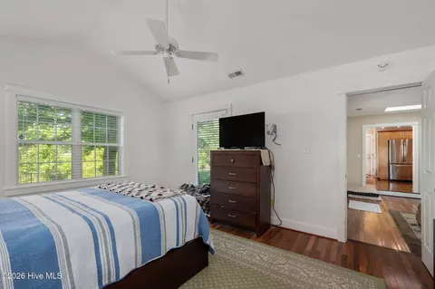 Bedroom - 100 Savannah Ave, Grandy, NC 27939 photo 7 of 8