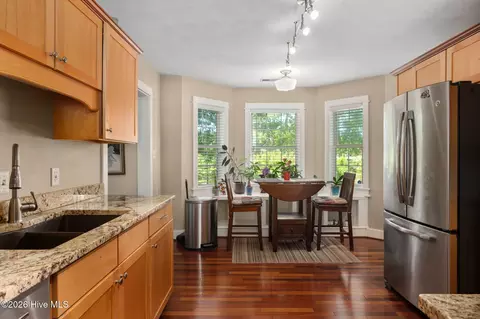 Kitchen - 100 Savannah Ave, Grandy, NC 27939 photo 4 of 4