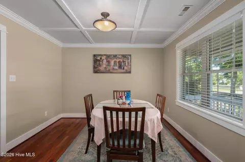 Dining - 100 Savannah Ave, Grandy, NC 27939 photo 1 of 2
