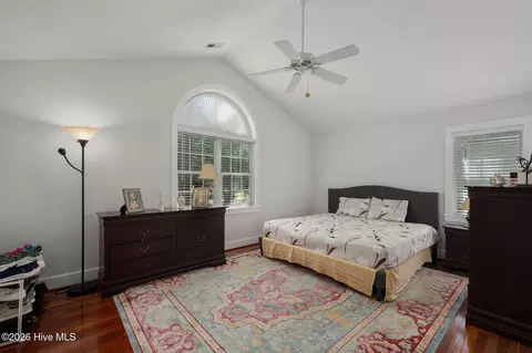 Bedroom - 100 Savannah Ave, Grandy, NC 27939 photo 1 of 8