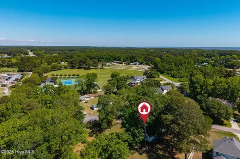 View/Area - 100 Savannah Ave, Grandy, NC 27939 photo 6 of 10