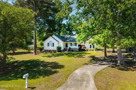 Exterior - 100 Savannah Ave, Grandy, NC 27939 photo 1 of 5