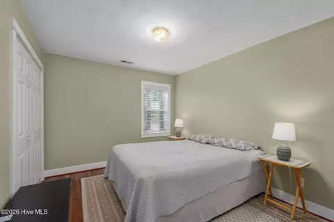 Bedroom - 100 Savannah Ave, Grandy, NC 27939 photo 4 of 8