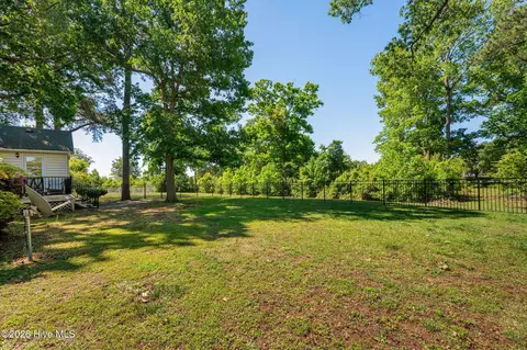 Exterior - 100 Savannah Ave, Grandy, NC 27939 photo 5 of 5