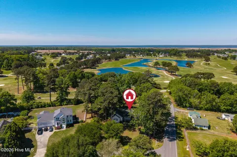 View/Area - 100 Savannah Ave, Grandy, NC 27939 photo 9 of 10