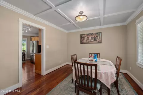 Dining - 100 Savannah Ave, Grandy, NC 27939 photo 2 of 2