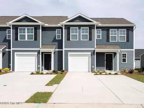 140 Cashmere Ct #LOT 24, Wilmington, NC 28411