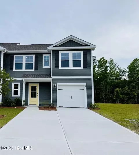 140 Cashmere Ct #LOT 24, Wilmington, NC 28411