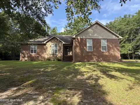 1331 Carl Dr, Thomson, GA 30824