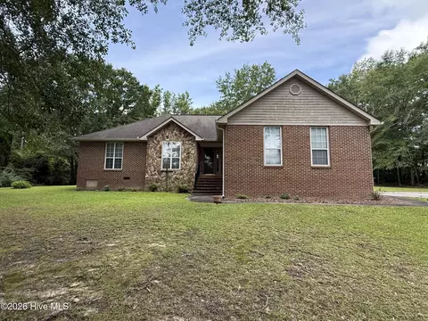1331 Carl Dr, Thomson, GA 30824