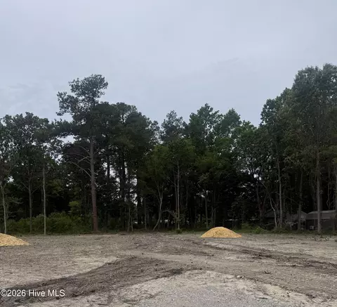 520 Soundside Rd, Edenton, NC 27932