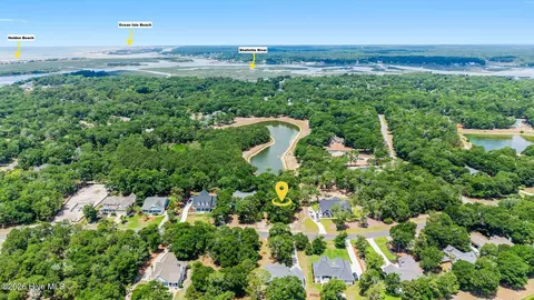 2085 Oyster Harbour Pkwy SW, Supply, NC 28462