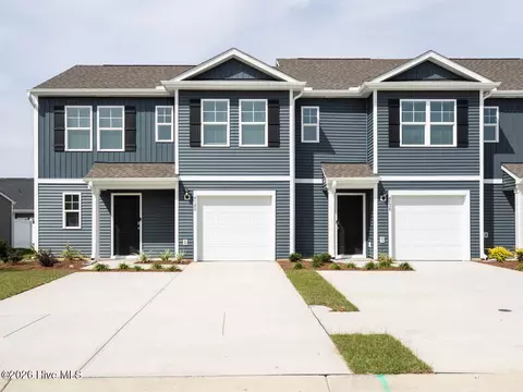 152 Cashmere Ct #LOT 28, Wilmington, NC 28411