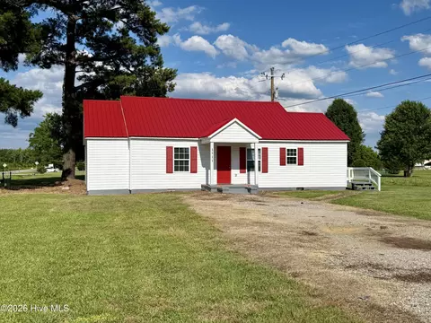 1511 Hexlena Rd, Aulander, NC 27805