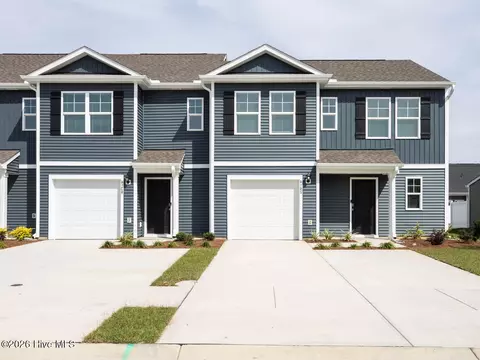 204 Cashmere Ct #LOT 34, Wilmington, NC 28411