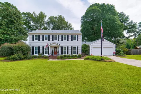 4074 Goshen Lake Dr S, Augusta, GA 30906