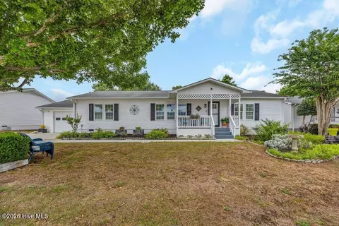 504 Capeside Dr, Wilmington, NC 28412