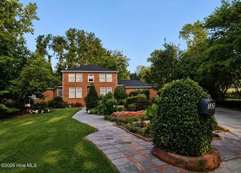 12 Raintree Pl, Augusta, GA 30909