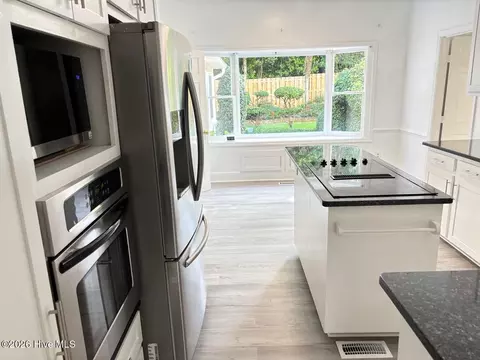Kitchen - 12 Raintree Pl, Augusta, GA 30909 photo 1 of 2