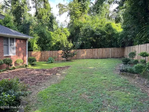 Exterior - 12 Raintree Pl, Augusta, GA 30909 photo 3 of 9