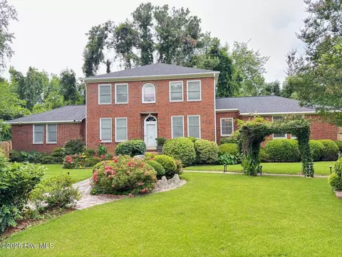 12 Raintree Pl, Augusta, GA 30909