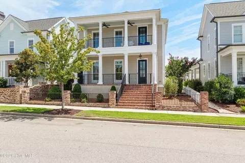 622 Boeckh St, North Augusta, SC 29841