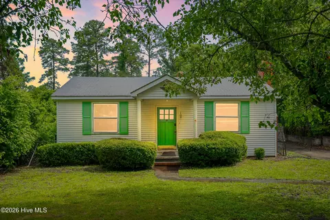 109 Maddox Ave, North Augusta, SC 29841