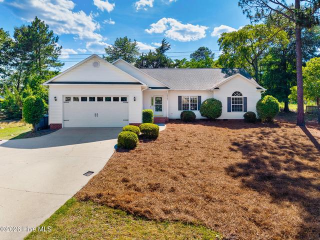 1235 Burning Tree Rd #12, Pinehurst, NC 28374