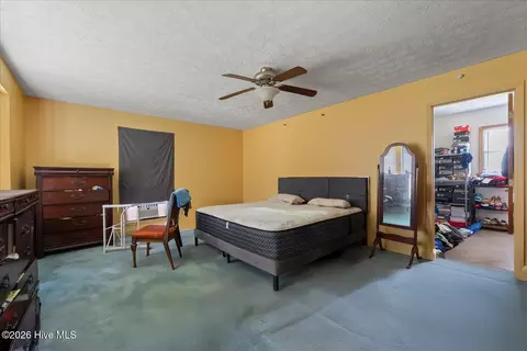 Bedroom - 1817 Cato Rd, Stapleton, GA 30823 photo 1 of 6