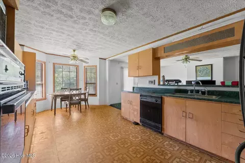 Kitchen - 1817 Cato Rd, Stapleton, GA 30823 photo 2 of 2