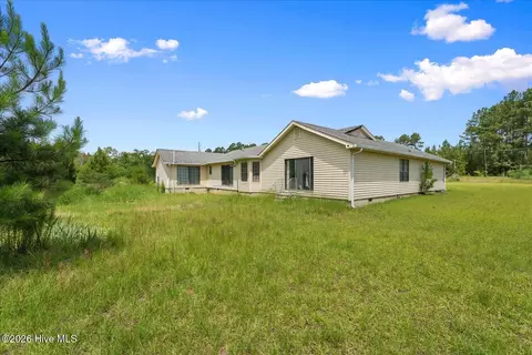 Exterior - 1817 Cato Rd, Stapleton, GA 30823 photo 7 of 7