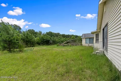 Exterior - 1817 Cato Rd, Stapleton, GA 30823 photo 4 of 7