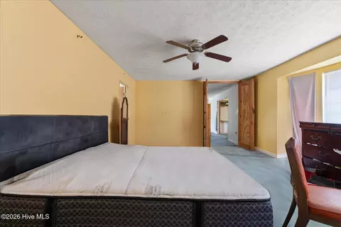 Bedroom - 1817 Cato Rd, Stapleton, GA 30823 photo 2 of 6