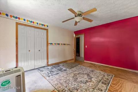Bedroom - 1817 Cato Rd, Stapleton, GA 30823 photo 4 of 6