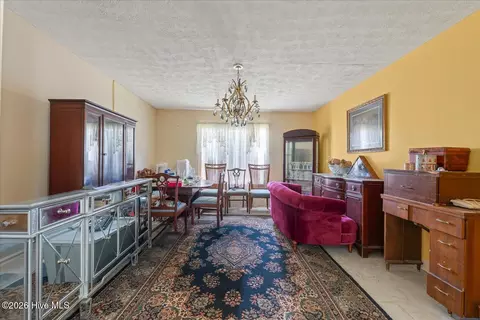 Dining - 1817 Cato Rd, Stapleton, GA 30823 photo 2 of 2