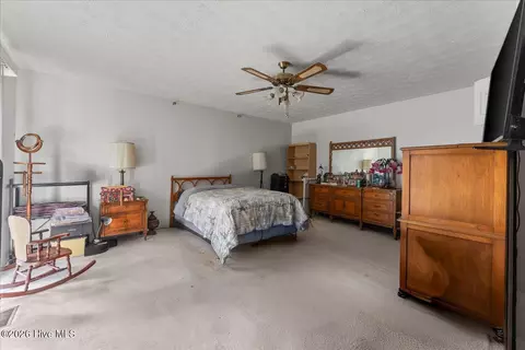 Bedroom - 1817 Cato Rd, Stapleton, GA 30823 photo 5 of 6