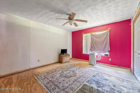 Bedroom - 1817 Cato Rd, Stapleton, GA 30823 photo 3 of 6